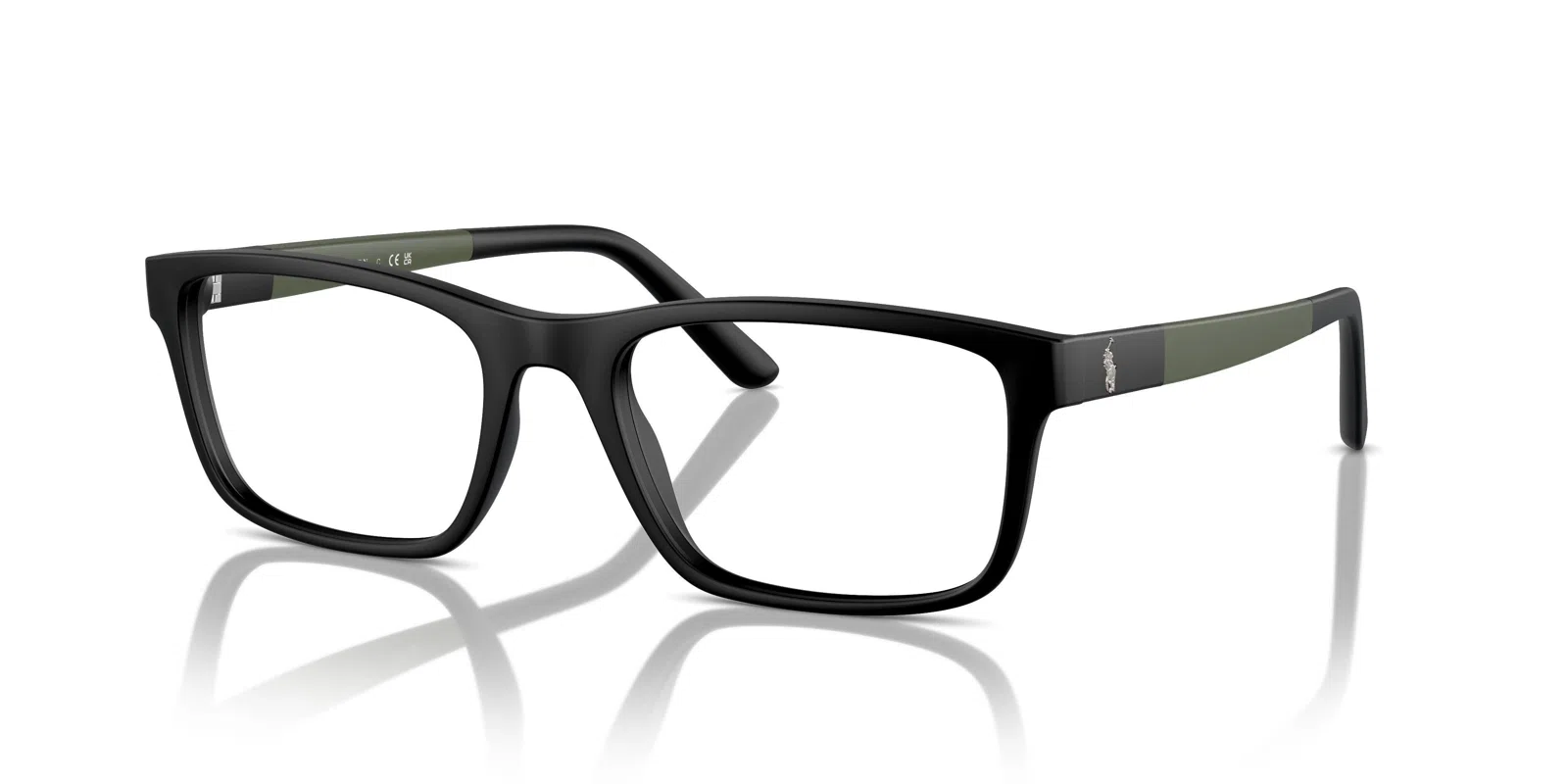 Polo 2212 Eyeglasses - view 16